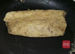 香甜板栗馅的做法图解4