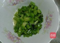 简易咖喱鸡饭的做法图解6