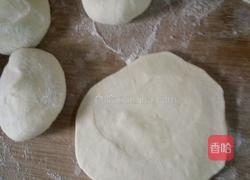 香菇肉馅饼的做法图解10