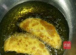 香菇肉馅饼的做法图解15