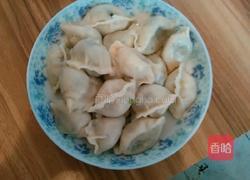 三鲜饺子的做法图解8