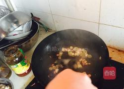 宫保鸡丁的做法图解5
