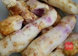 薯包的做法图解2