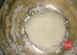 紫薯酥（咸蛋莲蓉馅）的做法图解5
