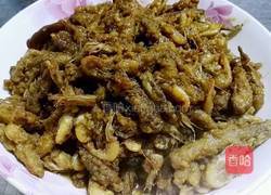小鱼小虾一锅鲜的做法图解15