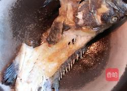 鱼骨汤的做法图解6