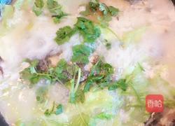 鱼骨汤的做法图解8