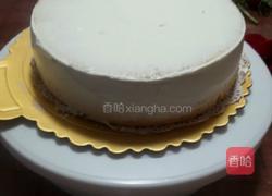 生日蛋糕的做法图解5