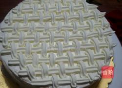 生日蛋糕的做法图解10