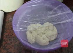 面包的做法图解1