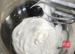 酸奶蛋糕（无油版六寸）的做法图解5