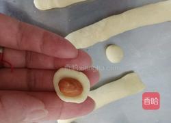 鱼皮豆的做法图解7