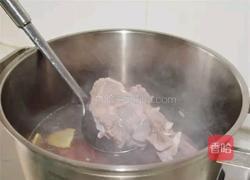 酱大骨的做法图解3