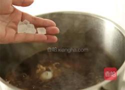 酱大骨的做法图解7