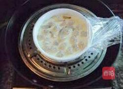 虾仁蒸蛋的做法图解5