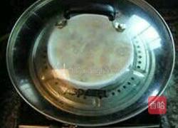 虾仁蒸蛋的做法图解6