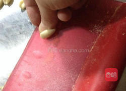 烩麻食的做法图解6