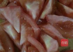 鸡蛋西红柿的做法图解2
