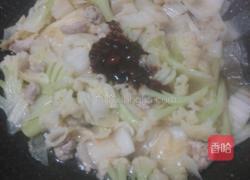 黄豆酱菜的做法图解4