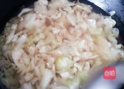 杂面条的做法图解7