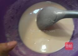 糯米糍的做法图解2