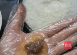 糯米糍的做法图解5