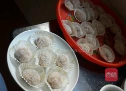 糯米糍的做法图解7