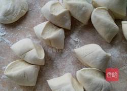 芹菜蒸饺的做法图解8