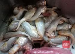 香酥馒头鱼的做法图解1