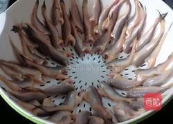 香酥馒头鱼的做法图解3