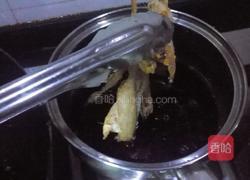 香酥馒头鱼的做法图解6