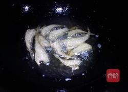 香酥馒头鱼的做法图解5