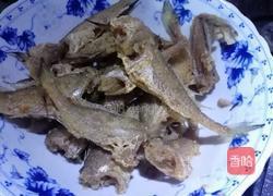 香酥馒头鱼的做法图解7