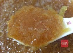 蜂蜜柚子茶的做法图解7