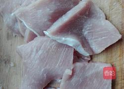 猪肉干的做法图解3