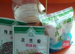 猪肉干的做法图解2