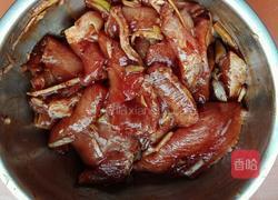 猪肉干的做法图解5