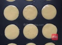 脆皮芝麻老式蛋糕的做法图解8
