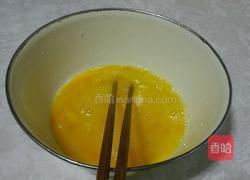 西红柿炒鸡蛋的做法图解3
