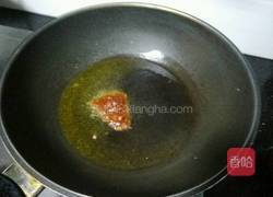 炒凉粉的做法图解9