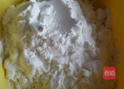 低筋面粉的配制的做法图解2
