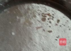 低筋面粉的配制的做法图解6