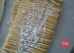 撒琪玛的做法图解8