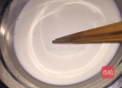 椰奶冻糕！的做法图解2