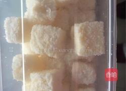 椰奶冻糕！的做法图解8