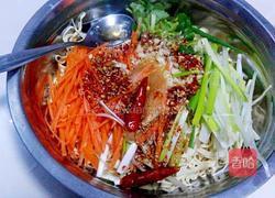 凉拌干豆腐丝的做法图解7