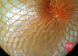 蜂蜜柚子茶的做法图解2