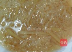 蜂蜜柚子茶的做法图解9