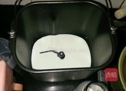 面包的做法图解2