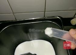 面包的做法图解4